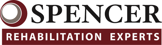 Spencer Rehabilitation Logo