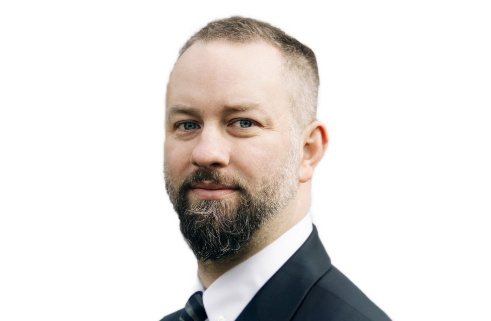 Adam Letalik