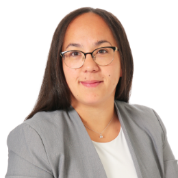 Amanda Woo-Rowland
