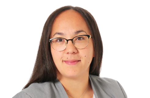 Amanda Woo-Rowland