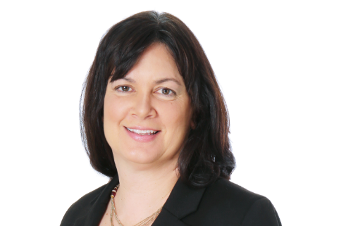 Kecia Singh Leach