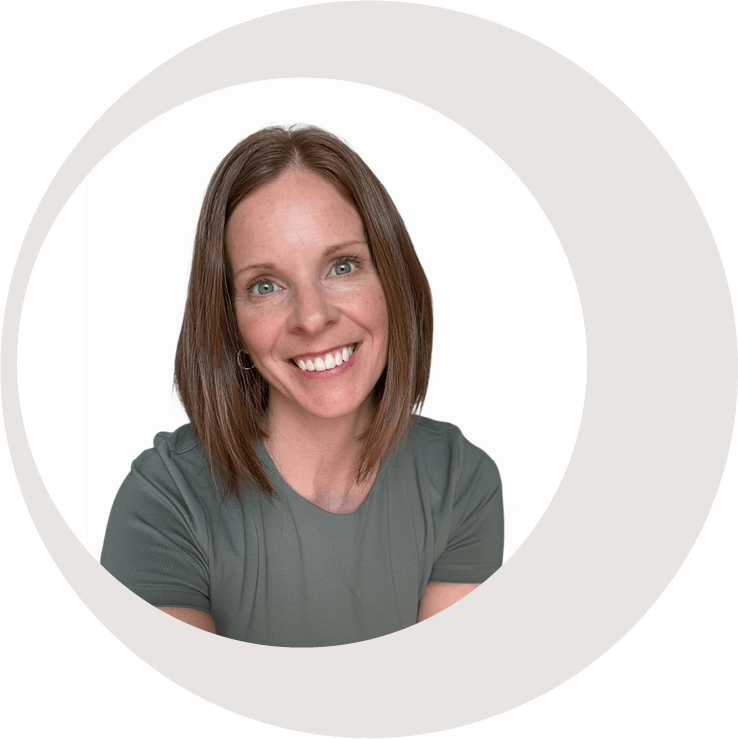 Rebecca Lazaruk