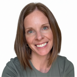 Rebecca Lazaruk